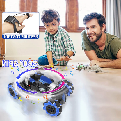 Remote Control Car Toy