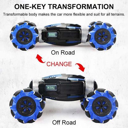 Remote Control Car Toy