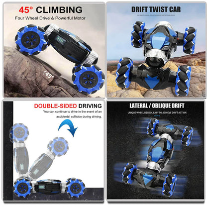 Remote Control Car Toy