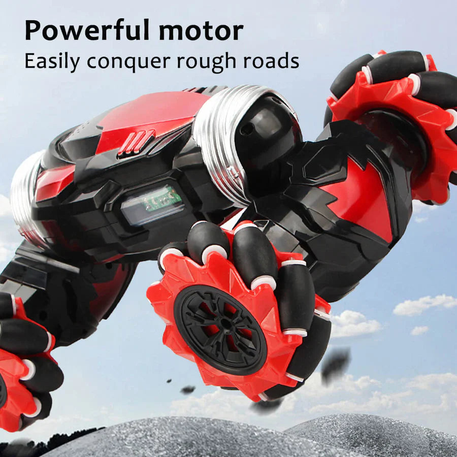 Remote Control Car Toy