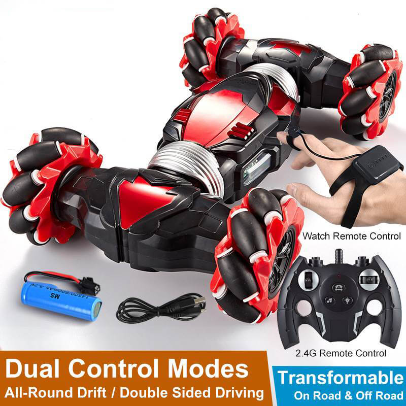 Remote Control Car Toy