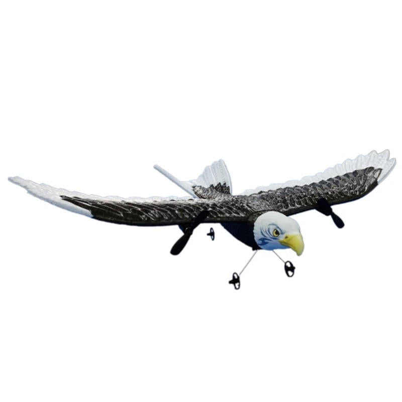 Remote Control Flying Eagle Bird