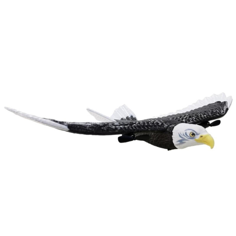 Remote Control Flying Eagle Bird