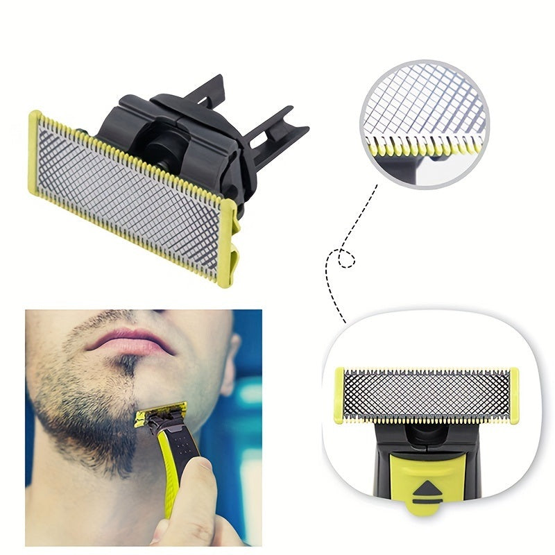 Replacement Shaving Head for OneBlade Razor
