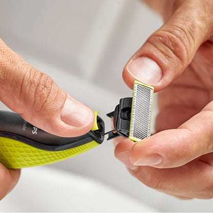 Replacement Shaving Head for OneBlade Razor