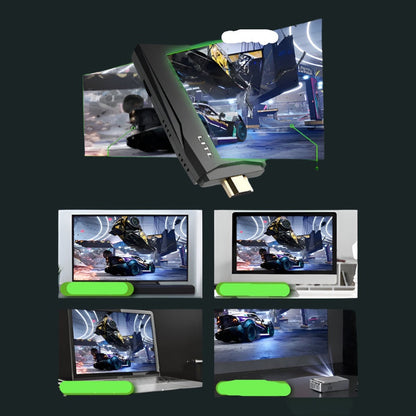 Retro Gaming Console 4K 20000 Games System