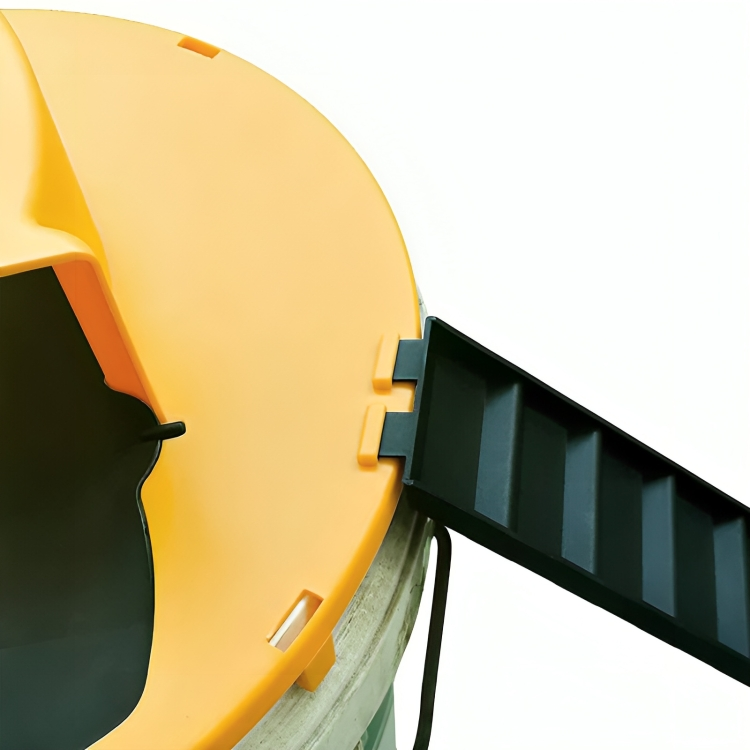 Rodent Trap – Automatic Smart Flip Trap for Home, Effective Mouse Catcher