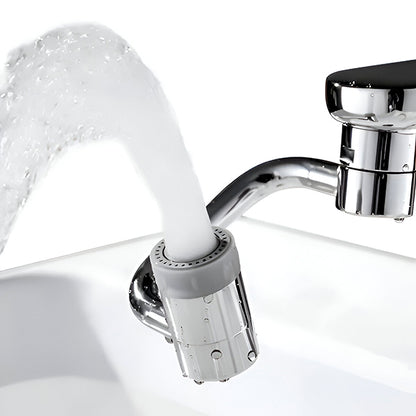 Rotatable Extension Faucet 1080 Degree