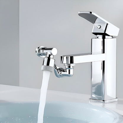 Rotatable Extension Faucet 1080 Degree