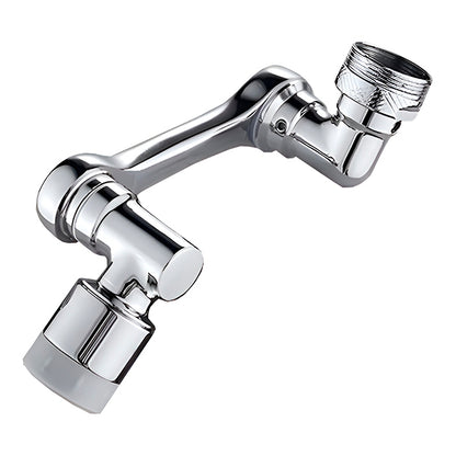 Rotatable Extension Faucet 1080 Degree