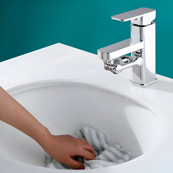 Rotatable Extension Faucet 1080 Degree