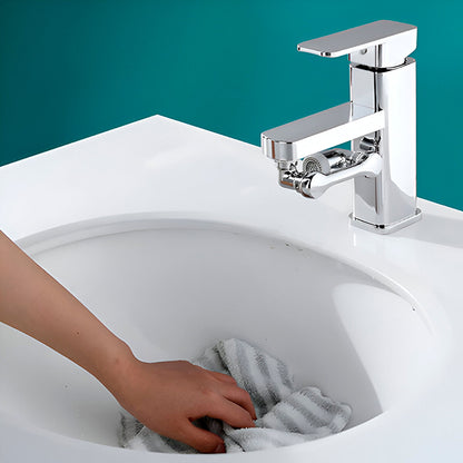 Rotatable Extension Faucet 1080 Degree
