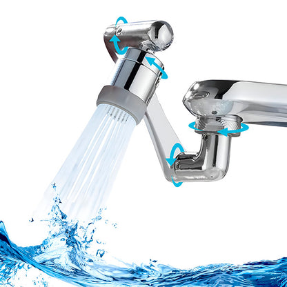 Rotatable Extension Faucet 1080 Degree