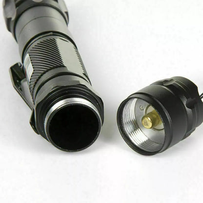 Rechargeable Laser Pointer Long Range Torch