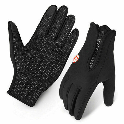Thermal Warming Gloves for Cycling Skiing Outdoor Sports