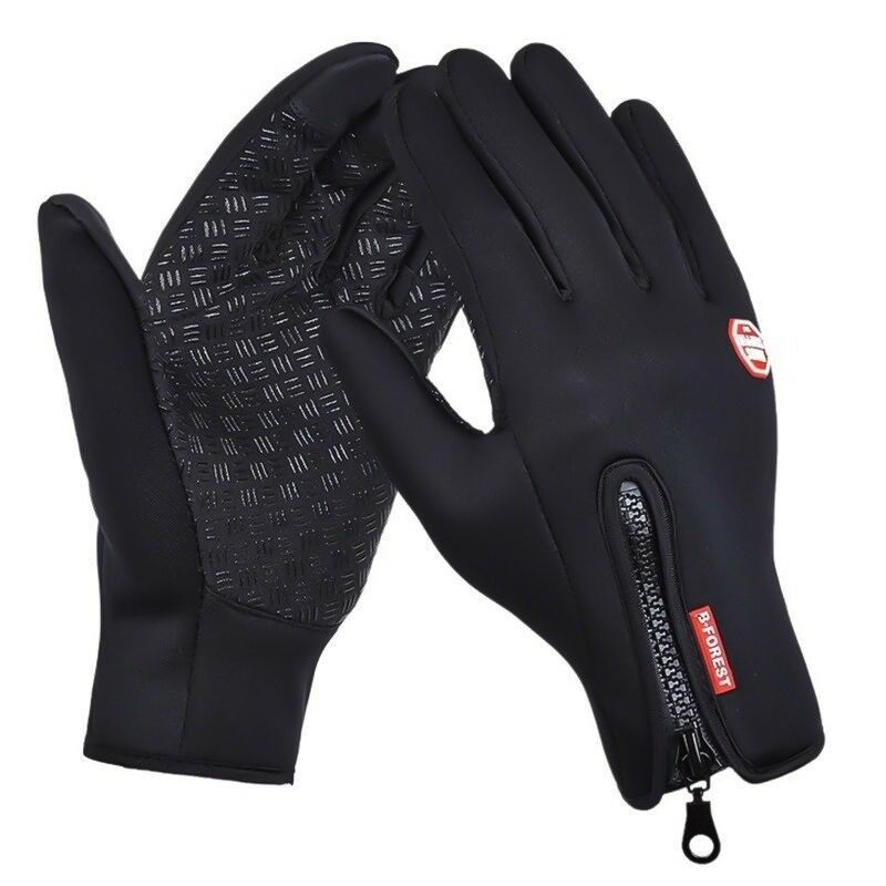 Thermal Warming Gloves for Cycling Skiing Outdoor Sports