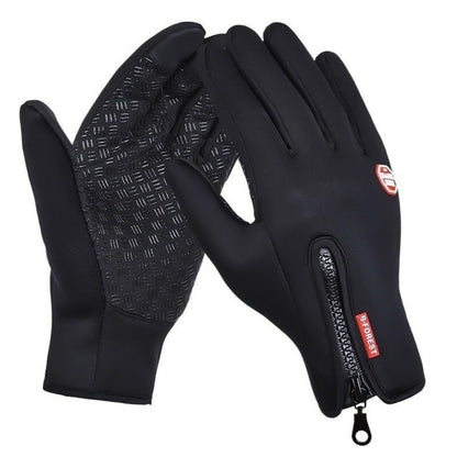 Thermal Warming Gloves for Cycling Skiing Outdoor Sports