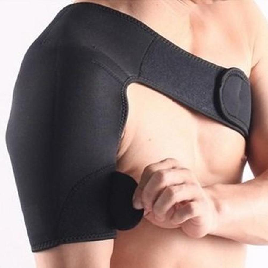 Shoulder Brace Compression Support Sleeve Pain Relief