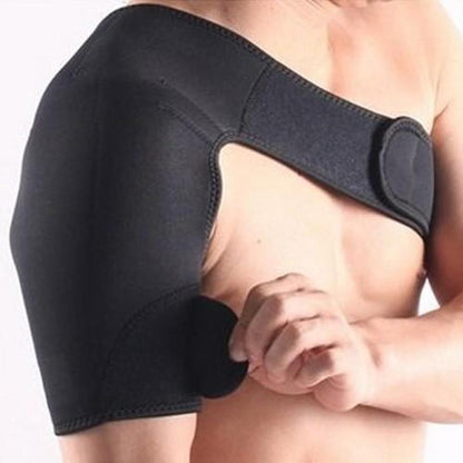 Shoulder Brace Compression Support Sleeve Pain Relief