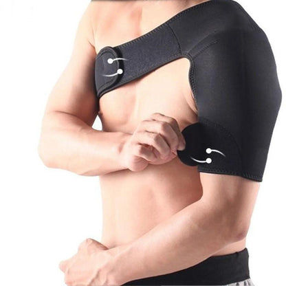 Shoulder Brace Compression Support Sleeve Pain Relief