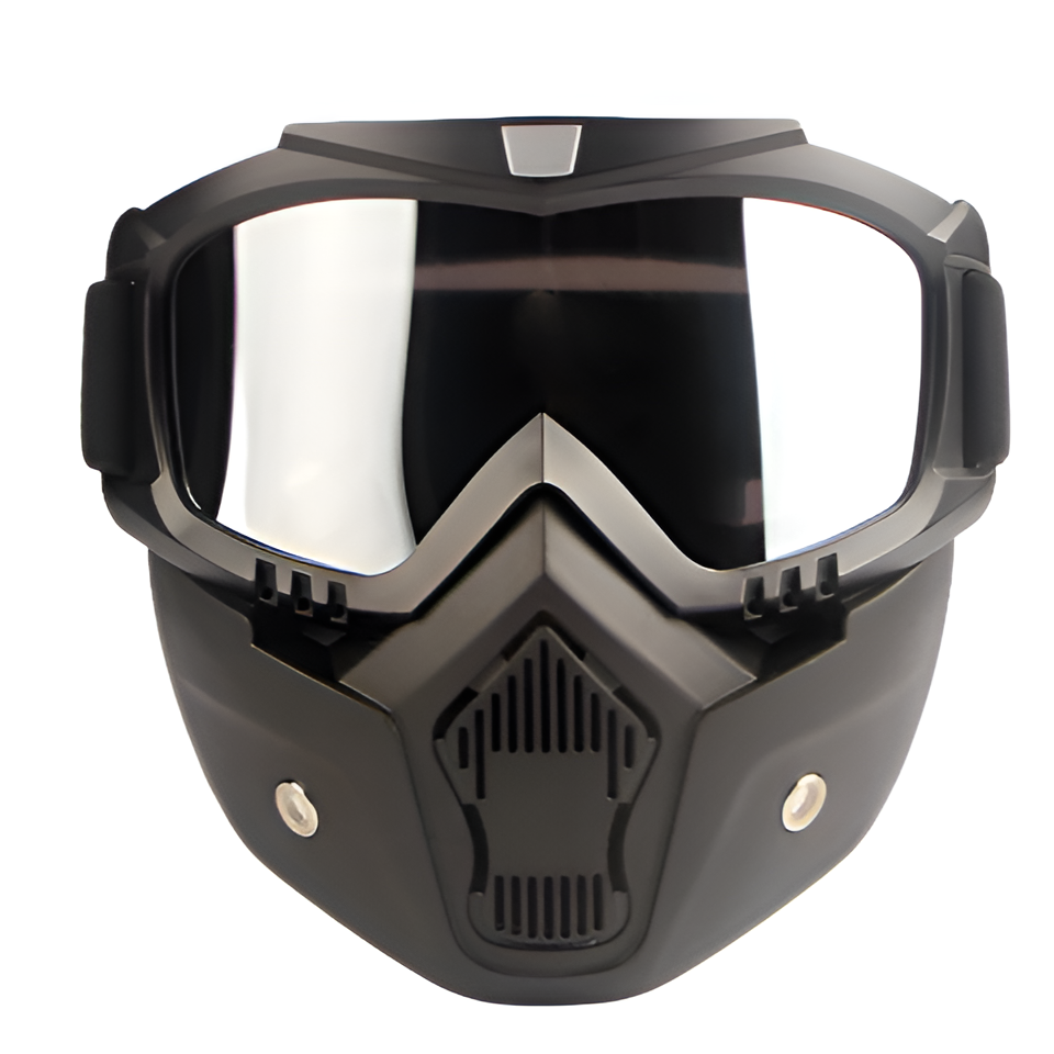 Ski Snowboard Full Face Mask