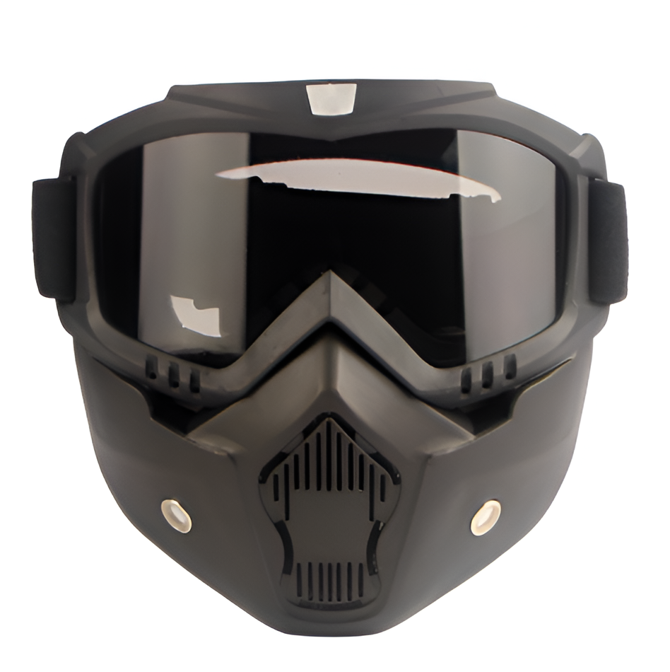Ski Snowboard Full Face Mask