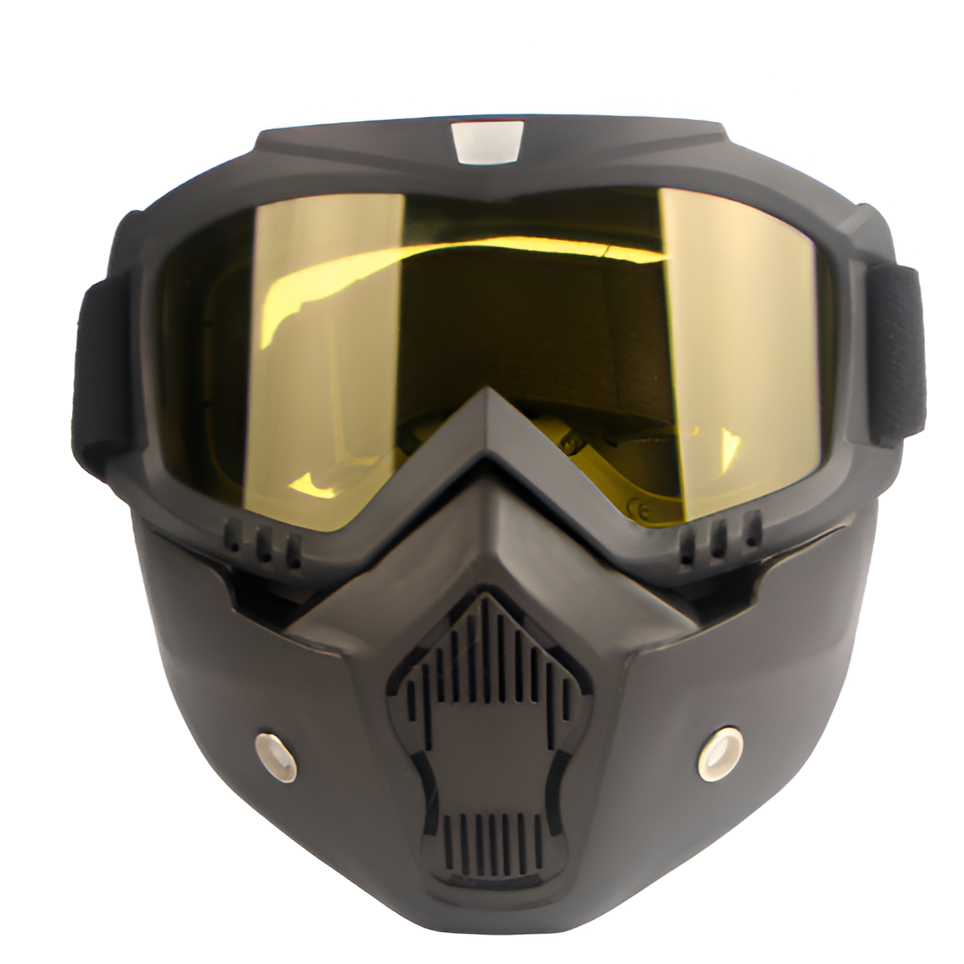Ski Snowboard Full Face Mask