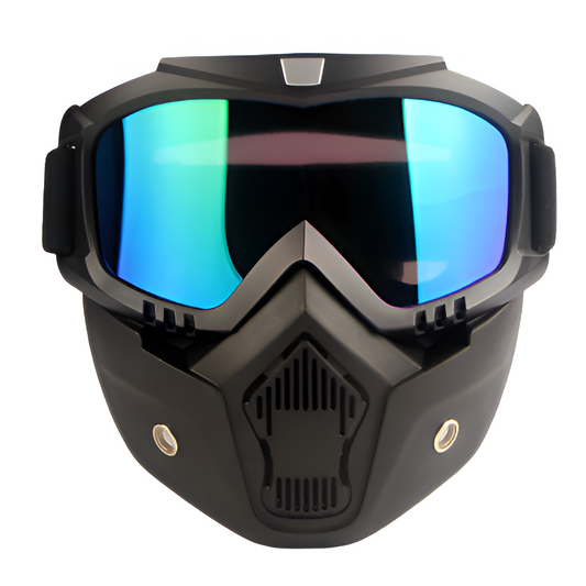 Ski Snowboard Full Face Mask