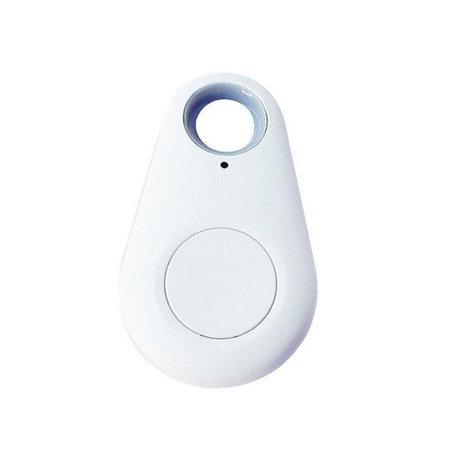 Smart GPS Tracker for Dogs & Cats