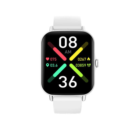 Smartwatch Blood Sugar Blood Pressure Heart Rate Monitor Waterproof Fitness Tracker