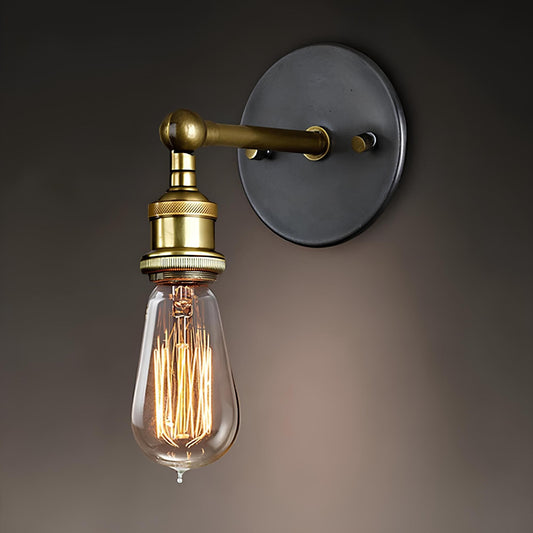 LED Wall Light Minimalist Design for Home and Office Lighting Solutions