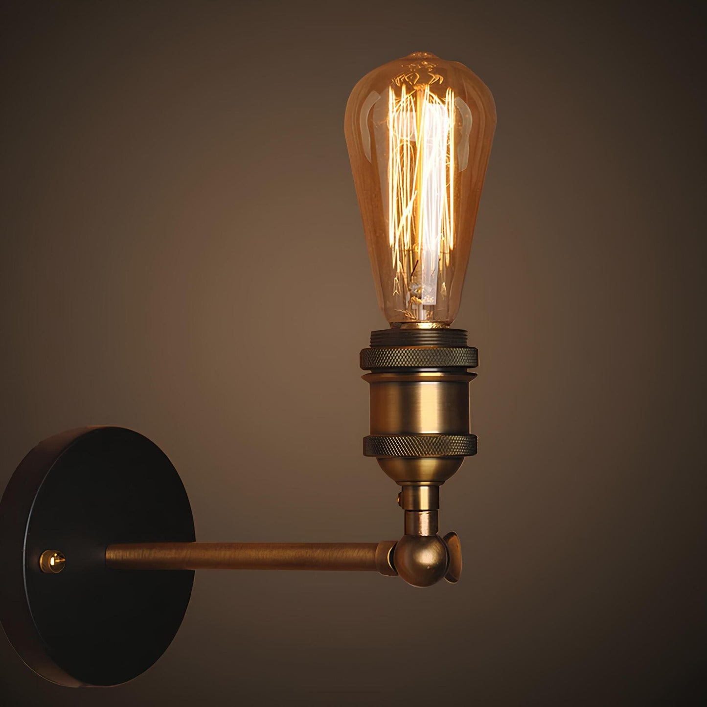LED Wall Light Minimalist Design for Home and Office Lighting Solutions