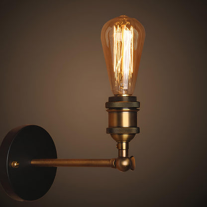 LED Wall Light Minimalist Design for Home and Office Lighting Solutions