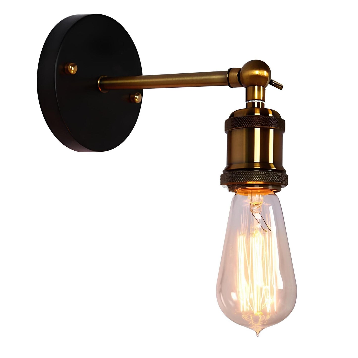 LED Wall Light Minimalist Design for Home and Office Lighting Solutions