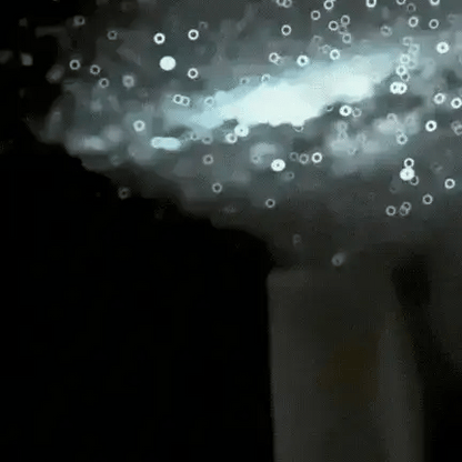 Space Projection Light – Star Projector for Magical Atmosphere and Night Sky