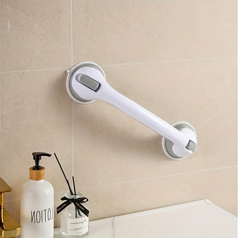 Suction Grab Bar Bathroom Safety Handle