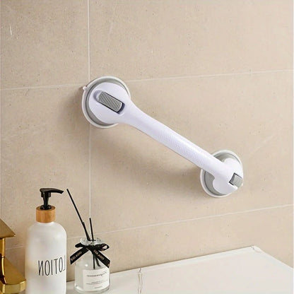 Suction Grab Bar Bathroom Safety Handle