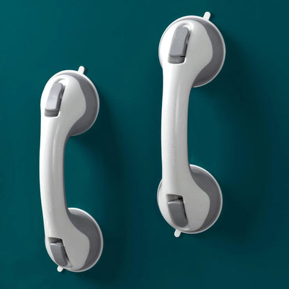 Suction Grab Bar Bathroom Safety Handle