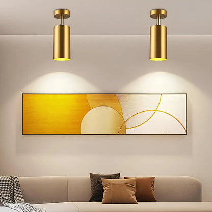 Dimmable Modern Ceiling Light for Home and Office – Stylish Illumination