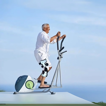 Support Brace for Osteoarthritis Pain Relief