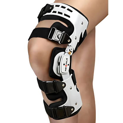 Support Brace for Osteoarthritis Pain Relief