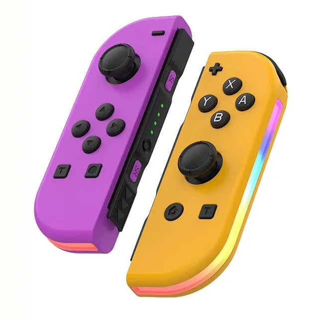 Switch Joypad Wireless Controller