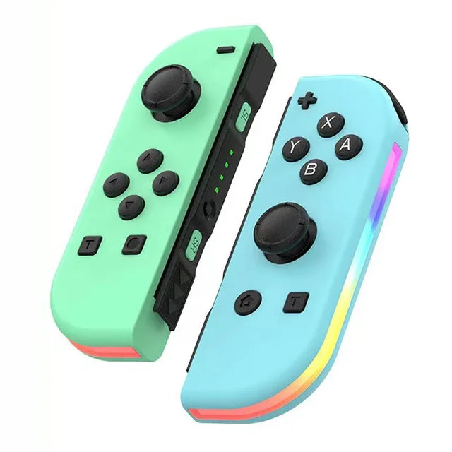 Switch Joypad Wireless Controller