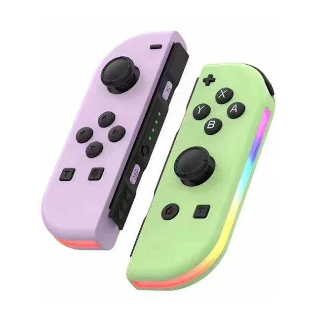 Switch Joypad Wireless Controller