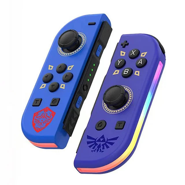 Switch Joypad Wireless Controller