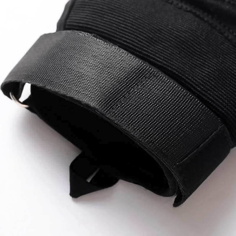Tactical Bike Gloves for Cycling and Mountain Biking