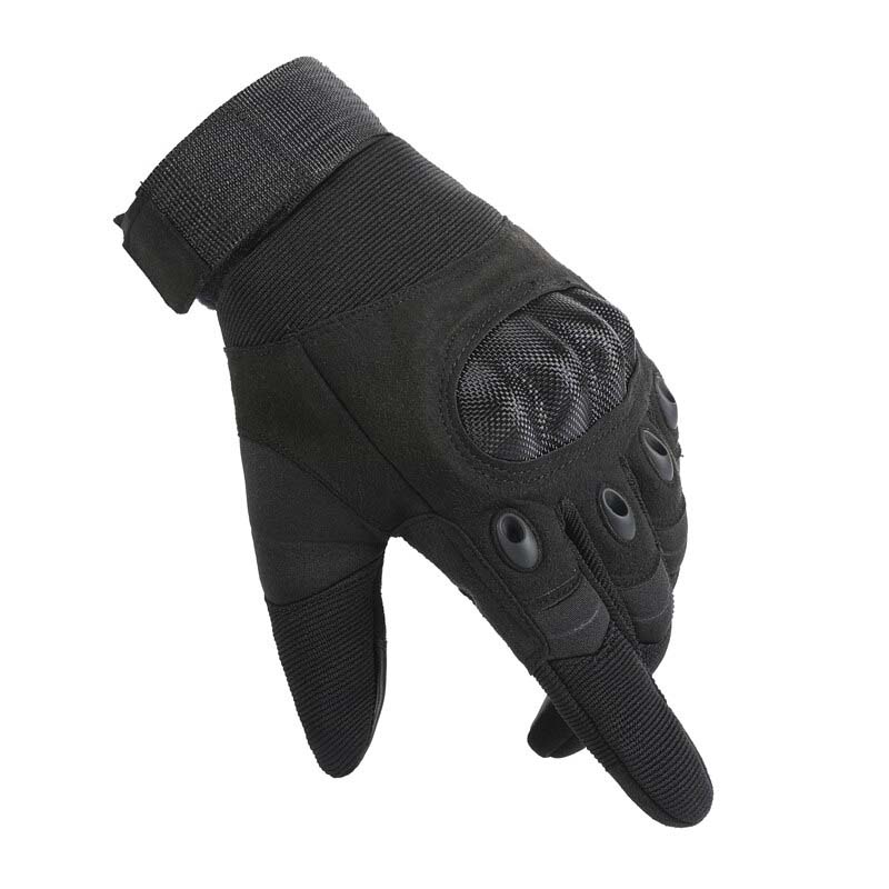 Tactical Bike Gloves for Cycling and Mountain Biking