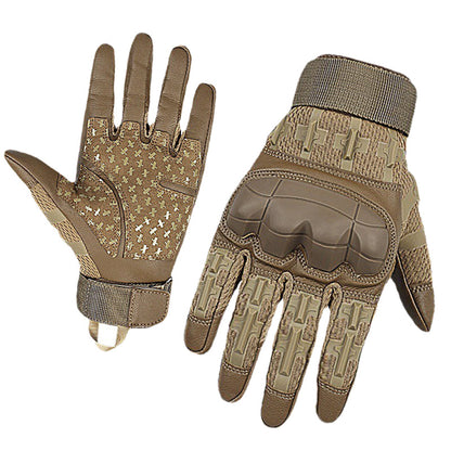 Tactical Gloves Indestructible Performance Gear