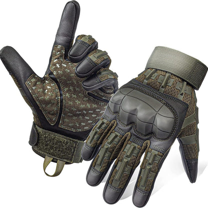 Tactical Gloves Indestructible Performance Gear