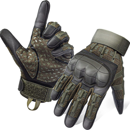 Tactical Gloves Indestructible Performance Gear